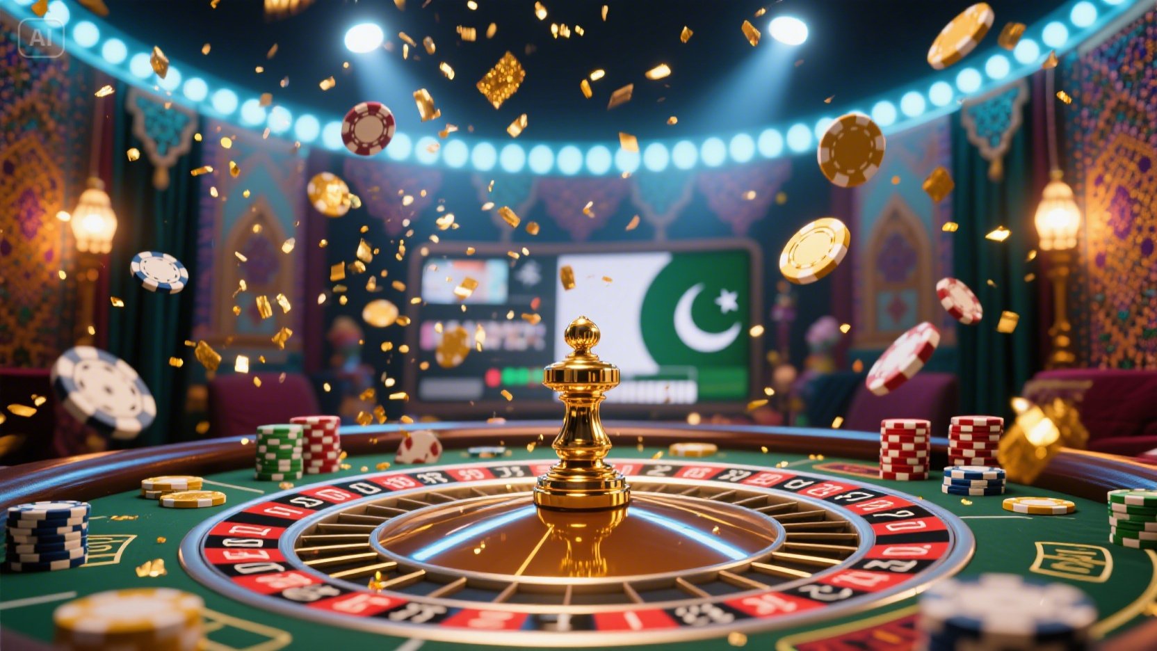 NaoBet CasinoJoin now to enjoy Pakistan’s best 200% first deposit bonus! Play safely, win real cash, and withdraw instantly in PKR.