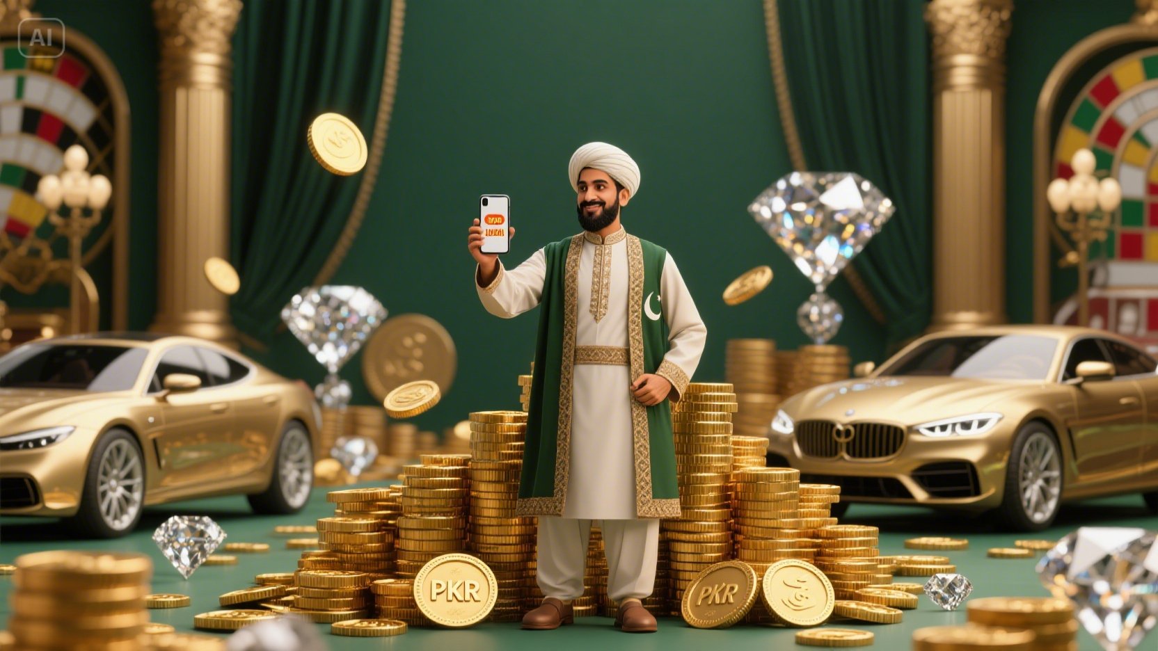 Registration at NaoBet Casino Casino