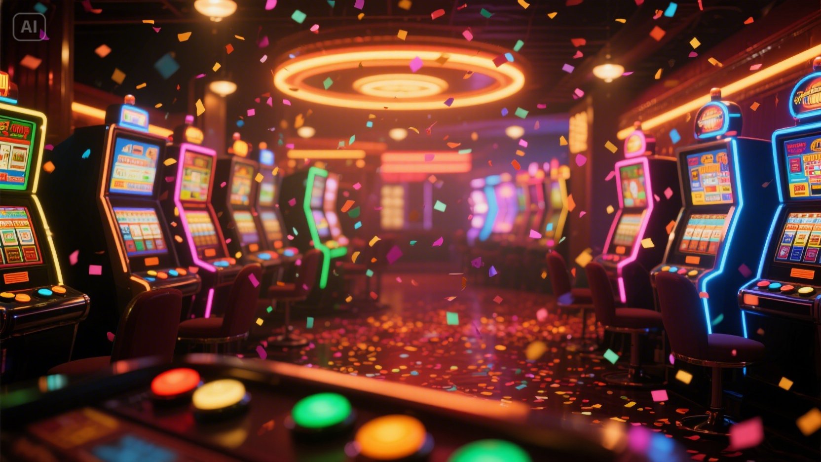 Registration at NaoBet Casino Casino