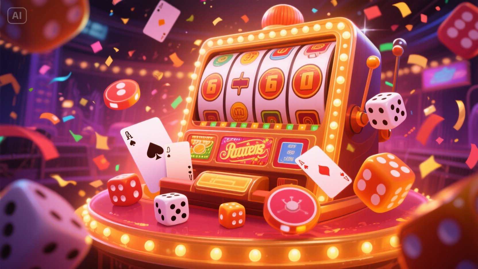 Casino NaoBet Casino desktop and mobile interfaces