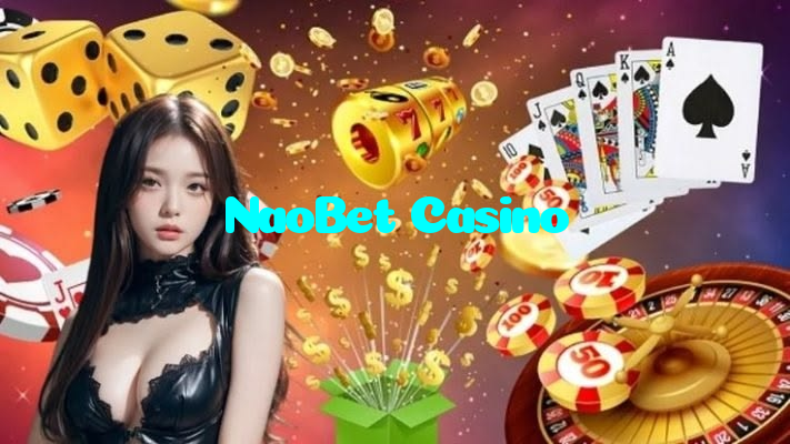 making first deposit on NaoBet Casino website using local payment methods in Pakistan