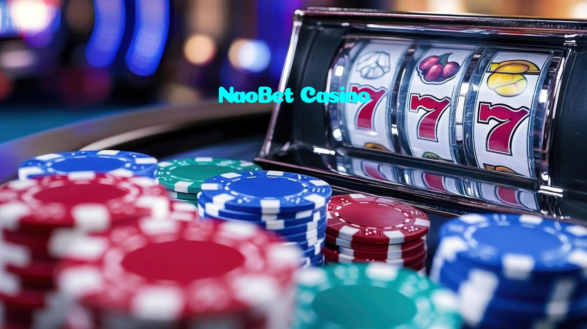 NaoBet Casino خوش آمدید بونس +600% پیشکش موبائل ایپ کے پروموشن سیکشن میں دکھائی دیتی ہے۔