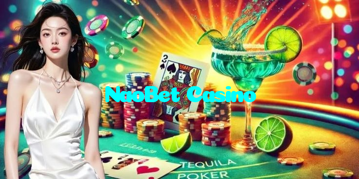NaoBet Casino خوش آمدید بونس +600% پیشکش موبائل ایپ کے پروموشن سیکشن میں دکھائی دیتی ہے۔