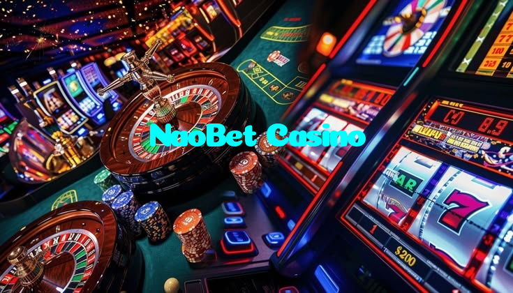 NaoBet Casino خوش آمدید بونس +600% پیشکش موبائل ایپ کے پروموشن سیکشن میں دکھائی دیتی ہے۔