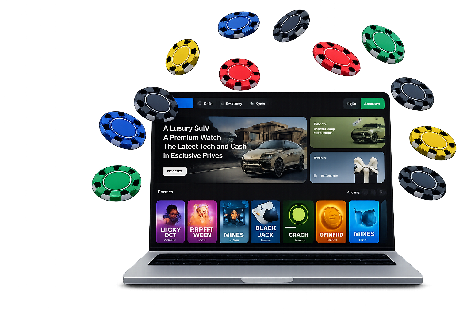 NaoBet Casino Pakistan